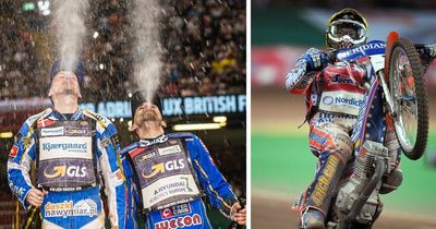 How Cardiff became Speedway Grand Prix's 'Monaco' and changed sport forever