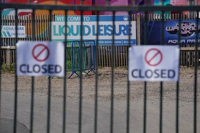 Water park to stay closed this week ‘out of respect’ after girl’s death