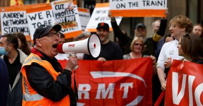 Strikes in Scotland during August - full list as rail and waste workers take action