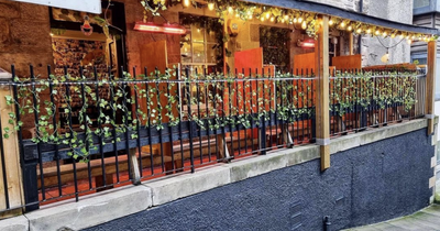 Four Edinburgh restaurants compete to be crowned Scotland's best at national food awards