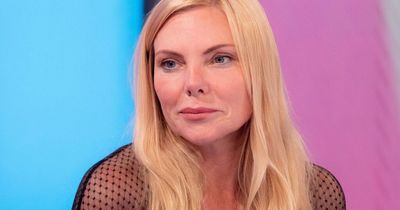 EastEnders' Samantha Womack shares breast cancer diagnosis