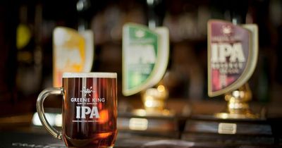 Greene King Inns Staycation Calculator helps users chose perfect UK holiday spot