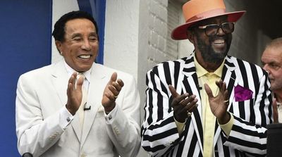 Motown Stars Celebrate Completion of Museum Expansion Phases