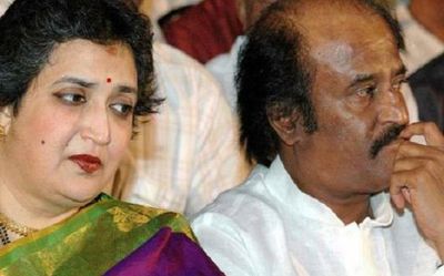 Partial relief for actor Rajinikanth’s wife in criminal case in Karnataka High Court