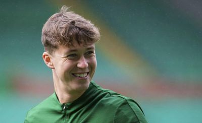Why former Celtic defender Jack Hendry could be set to link up with Ronaldo