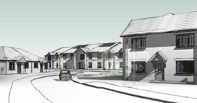 Karbon Homes to start £12m affordable homes scheme in Northumberland village