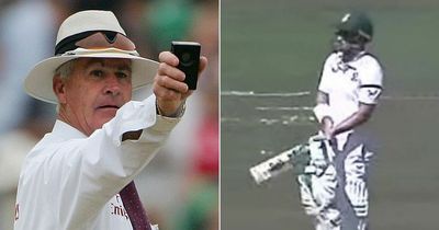 South Africa pay tribute to Rudi Koertzen after legendary umpire dies in car accident