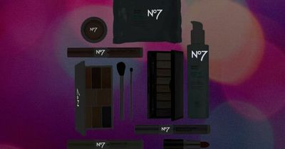 Boots launch No7 mystery bundles and they're better than half price