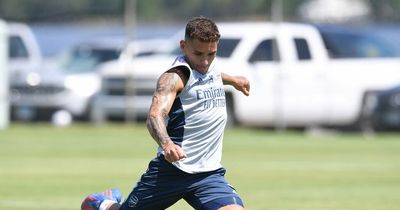 How Arsenal missed out on an extra £7m cash injection as Lucas Torreira transfer is confirmed