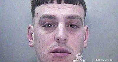 Woman hid in neighbour’s garden while jealous ex rummaged through knives and told her he would kill her