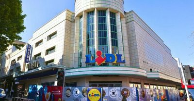 New Lidl set to open in iconic Broadmead location