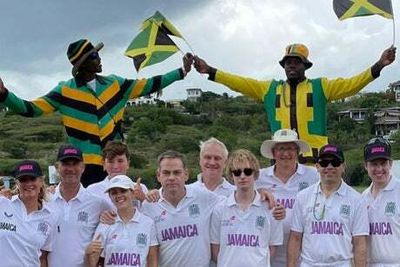 MPs go on sponsored cricket tour of Jamaica as cost of living crisis looms