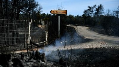 France evacuates thousands as more wildfires rip through south