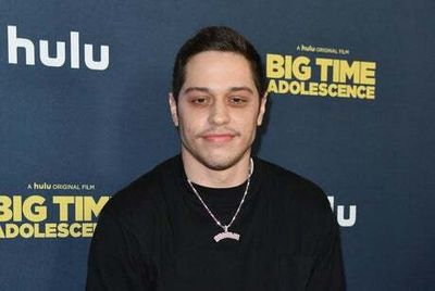 Pete Davidson ‘receiving trauma therapy after Kanye West’s online abuse during Kim Kardashian relationship’