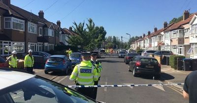 Thornton Heath explosion: Fears of new gas leak where girl was killed in blast