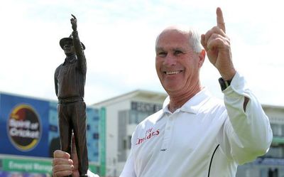 Former South African umpire Rudi Koertzen killed in car crash