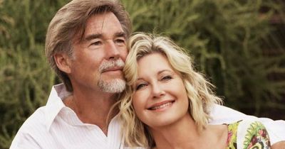 Inside Olivia Newton John’s beautiful marriage to John Easterling after her cancer battle and sad death at 73