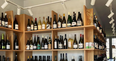 Popular Edinburgh wine and cheese bar opens new location in Portobello