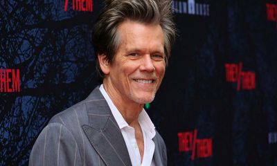 Post your questions for Kevin Bacon