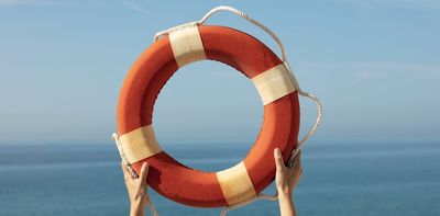 Safety in and near the water – a pediatric emergency medicine physician offers tips