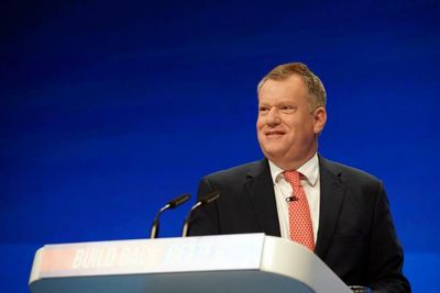 Truss-backer Lord Frost in call to ditch 'medieval' renewables and embrace fracking