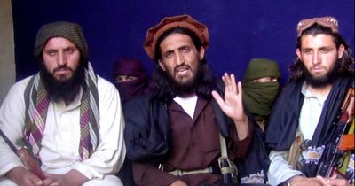 Murderous Taliban terrorist with links to evil Al-Qaeda killed in bombing
