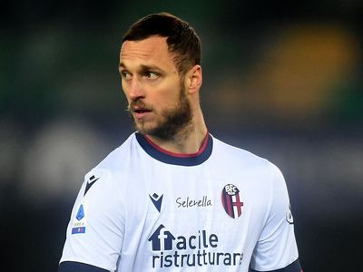 Marko Arnautovic: Manchester United end controversial pursuit of Bologna striker