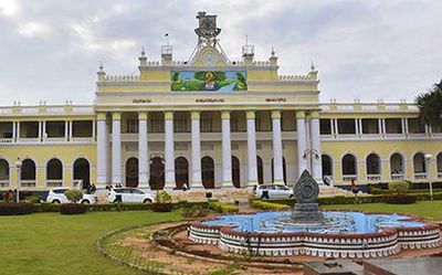 Karnataka CM to inaugurate buildings of Schools of Engineering, Pharmacy of University of Mysore on August 11