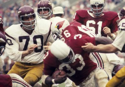 33 days till the Cardinals’ 2022 season opener vs. Chiefs