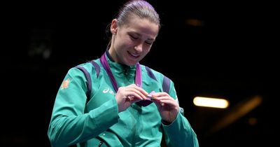 Remembering Katie Taylor's Olympic Gold medal win 10 years on