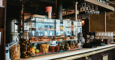 Glasgow bar up for 'Scotland's best' title at Scottish Bar & Pub Awards 2022