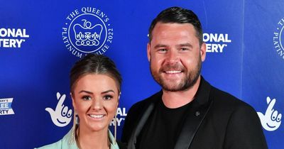 Emmerdale Danny's Miller's wife issues two word verdict as surprise return confirmed