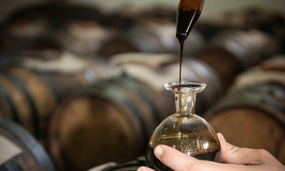 Sour grapes: Italy takes Slovenia to court over balsamic vinegar
