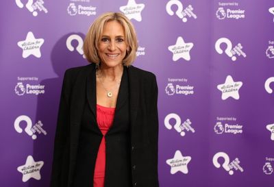 Emily Maitlis to deliver MacTaggart Memorial Lecture at Edinburgh TV Festival