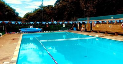 The public Irish outdoor swimming pool for just €3 and list of others like it around country
