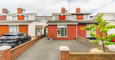 Dublin's most popular home is on sale for nearly €380,000