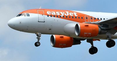 Spain travel warning as easyJet strikes begin this week at holiday hotspots