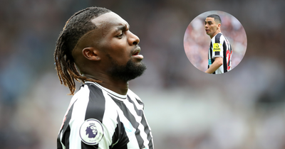 Allan Saint-Maximin warning and Newcastle change which could bring best out of Miguel Almiron