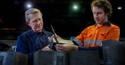 Hunter clean energy start-up MGA Thermal attracts $1.27m grant