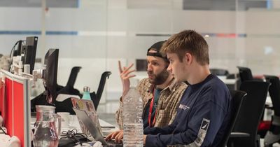 Shares in Northcoders surge after £4m Government contract revealed