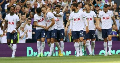 Eric Dier sends Cristian Romero message after Tottenham man's unusual celebration vs Southampton