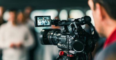 Glasgow extras wanted for new Scottish TV show as filming starts next month