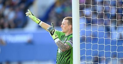 Jordan Pickford on 'tough to see' Ben Godfrey injury and what he 'knows' about Everton form