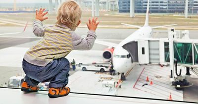 Best child-friendly airlines ranked amid big summer family getaway