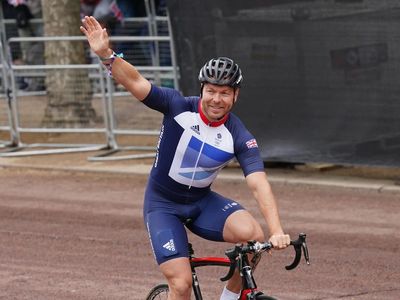 Chris Hoy lauds Scottish riders but ‘improvements’ needed after Commonwealth Games