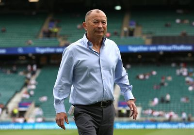 Eddie Jones rebuked by RFU over remarks about ‘closeted’ public-school players