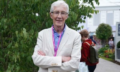 Paul O’Grady leaves Sunday Radio 2 show after 14 years