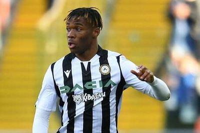 Tottenham seal £20m Destiny Udogie transfer deal after personal recommendation from Antonio Conte