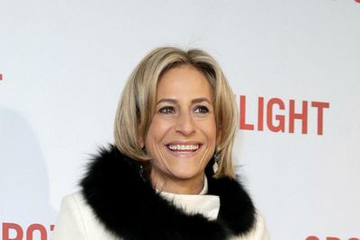 Emily Maitlis to deliver James MacTaggart memorial lecture at TV Festival