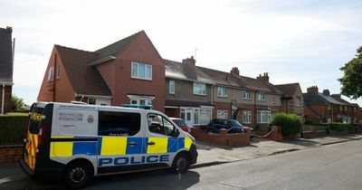 Mystery as man and woman found dead in house after she didn't turn up for work